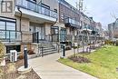 27 - 57 Finch Avenue, Toronto, ON  - Outdoor With Balcony 