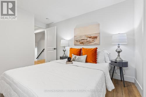 883 Westbury Place, London, ON - Indoor Photo Showing Bedroom