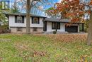 883 Westbury Place, London, ON  - Outdoor With Facade 