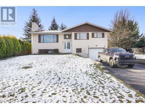 1694 Kingfisher Avenue, Kitimat, BC - Outdoor