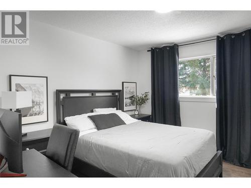 1694 Kingfisher Avenue, Kitimat, BC - Indoor Photo Showing Bedroom