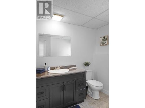 1694 Kingfisher Avenue, Kitimat, BC - Indoor Photo Showing Bathroom