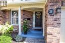 24 - 141 Welland Vale Road, St. Catharines (453 - Grapeview), ON  - Outdoor 