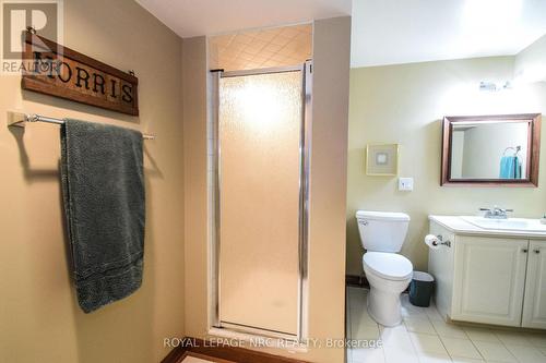 24 - 141 Welland Vale Road, St. Catharines (453 - Grapeview), ON - Indoor Photo Showing Bathroom