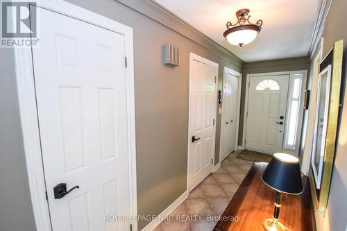 24 - 141 Welland Vale Road, St. Catharines (453 - Grapeview), ON - Indoor Photo Showing Other Room