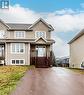 28 Blanchard Street, Dieppe, NB  - Outdoor With Facade 