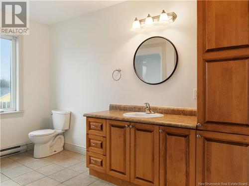 28 Blanchard Street, Dieppe, NB - Indoor Photo Showing Bathroom