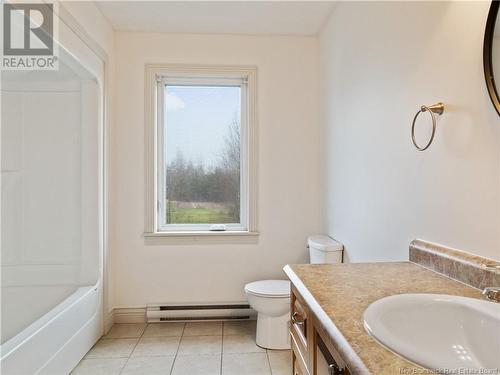 28 Blanchard Street, Dieppe, NB - Indoor Photo Showing Bathroom