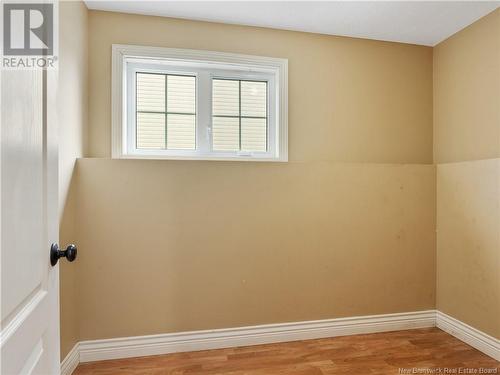 28 Blanchard Street, Dieppe, NB - Indoor Photo Showing Other Room