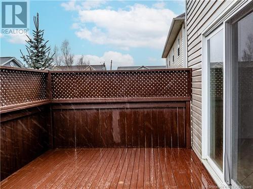 28 Blanchard Street, Dieppe, NB - Outdoor