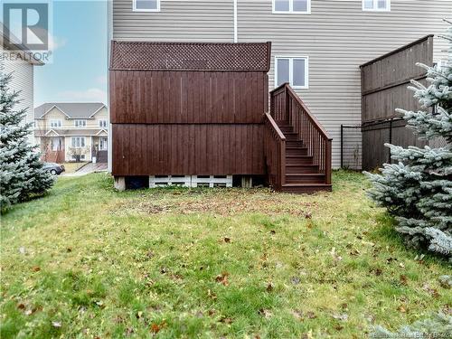 28 Blanchard Street, Dieppe, NB - Outdoor With Exterior