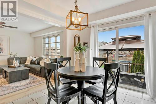 30 Patterson Drive, North Dumfries, ON - Indoor Photo Showing Dining Room