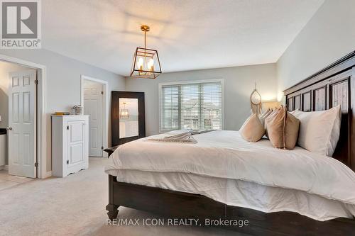 30 Patterson Drive, North Dumfries, ON - Indoor Photo Showing Bedroom