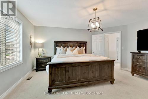 30 Patterson Drive, North Dumfries, ON - Indoor Photo Showing Bedroom