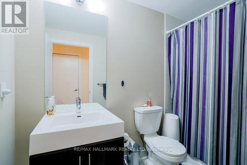 213 - 35 Brian Peck Crescent, Toronto, ON - Indoor Photo Showing Bathroom