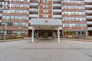 1403 - 121 Ling Road, Toronto, ON  - Outdoor With Facade 