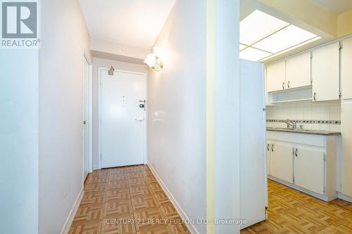 1403 - 121 Ling Road, Toronto, ON - Indoor Photo Showing Other Room