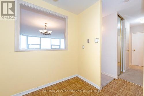 1403 - 121 Ling Road, Toronto, ON - Indoor Photo Showing Other Room