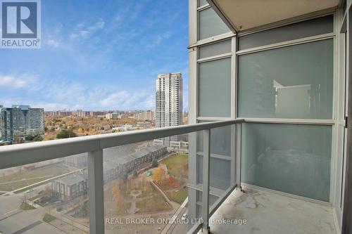 1922 - 135 Village Green Square, Toronto, ON - Outdoor With View With Exterior