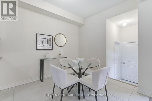 305 Coronation Road, Whitby, ON - Indoor Photo Showing Dining Room