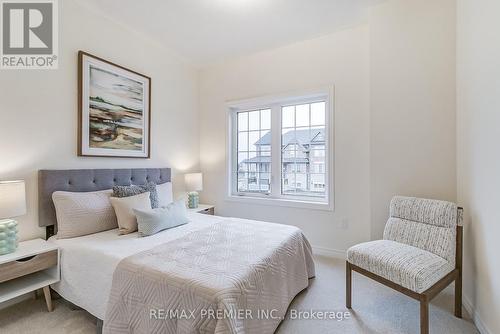 305 Coronation Road, Whitby, ON - Indoor Photo Showing Bedroom