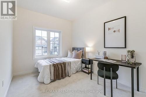 305 Coronation Road, Whitby, ON - Indoor Photo Showing Bedroom