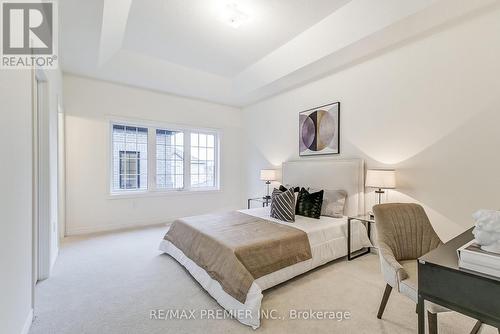 305 Coronation Road, Whitby, ON - Indoor Photo Showing Bedroom