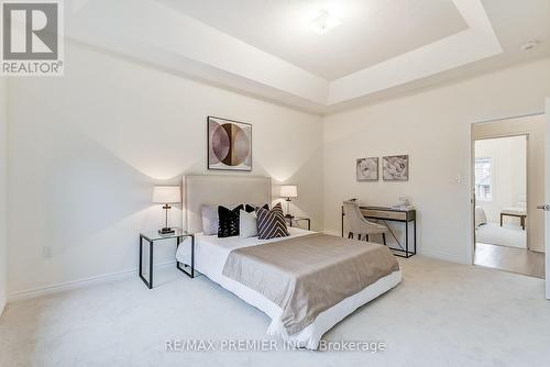 305 Coronation Road, Whitby, ON - Indoor Photo Showing Bedroom