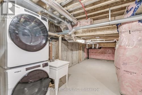 305 Coronation Road, Whitby, ON - Indoor Photo Showing Laundry Room