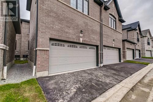 305 Coronation Road, Whitby, ON - Outdoor