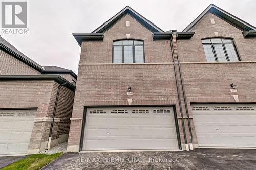 305 Coronation Road, Whitby, ON - Outdoor