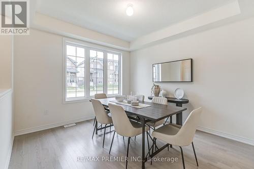 305 Coronation Road, Whitby, ON - Indoor Photo Showing Dining Room