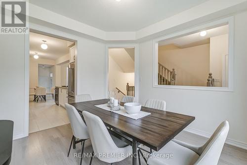 305 Coronation Road, Whitby, ON - Indoor Photo Showing Dining Room