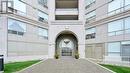 503 - 9015 Leslie Street, Richmond Hill, ON  - Outdoor 