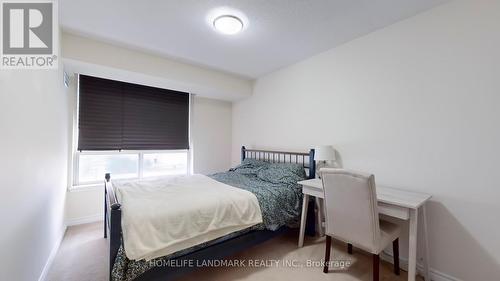 503 - 9015 Leslie Street, Richmond Hill, ON - Indoor Photo Showing Bedroom