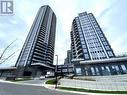 1019 - 35 Watergarden Drive, Mississauga, ON  - Outdoor With Facade 