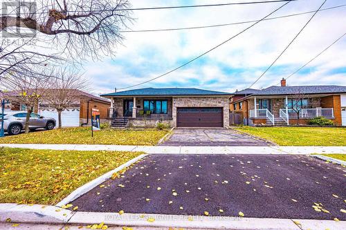 70 Keegan Crescent, Toronto, ON - Outdoor