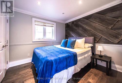 70 Keegan Crescent, Toronto, ON - Indoor Photo Showing Bedroom