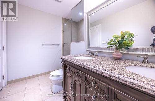 70 Keegan Crescent, Toronto, ON - Indoor Photo Showing Bathroom