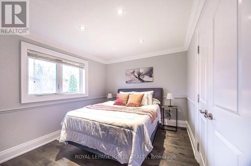 70 Keegan Crescent, Toronto, ON - Indoor Photo Showing Bedroom