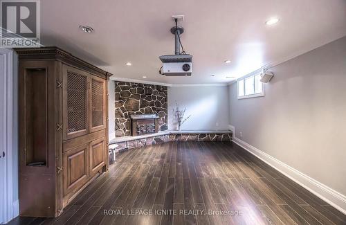 70 Keegan Crescent, Toronto, ON - Indoor Photo Showing Other Room