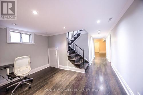 70 Keegan Crescent, Toronto, ON - Indoor Photo Showing Other Room