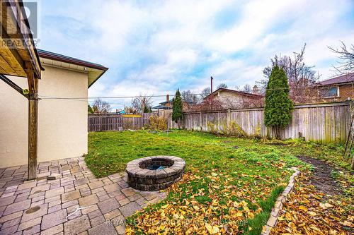 70 Keegan Crescent, Toronto, ON - Outdoor