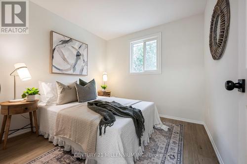 40 Highland Drive, Orangeville, ON - Indoor Photo Showing Bedroom