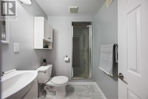 40 Highland Drive, Orangeville, ON - Indoor Photo Showing Bathroom