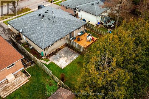 40 Highland Drive, Orangeville, ON - Outdoor