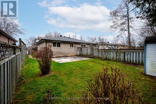 40 Highland Drive, Orangeville, ON - Outdoor