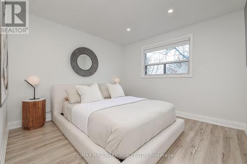 183 Willowridge Road, Toronto, ON - Indoor Photo Showing Bedroom