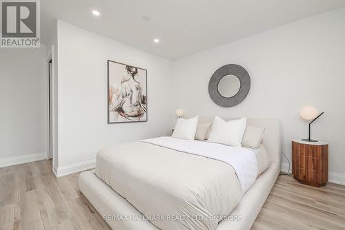 183 Willowridge Road, Toronto, ON - Indoor Photo Showing Bedroom