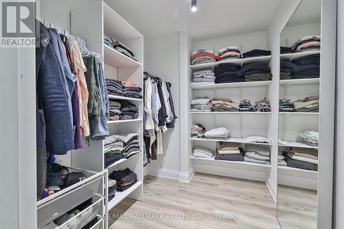 183 Willowridge Road, Toronto, ON - Indoor With Storage